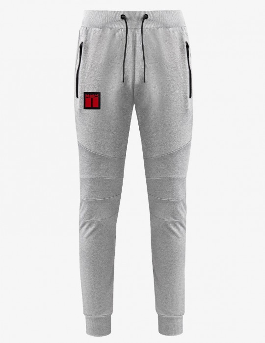 Ninja Sweatpants Grey